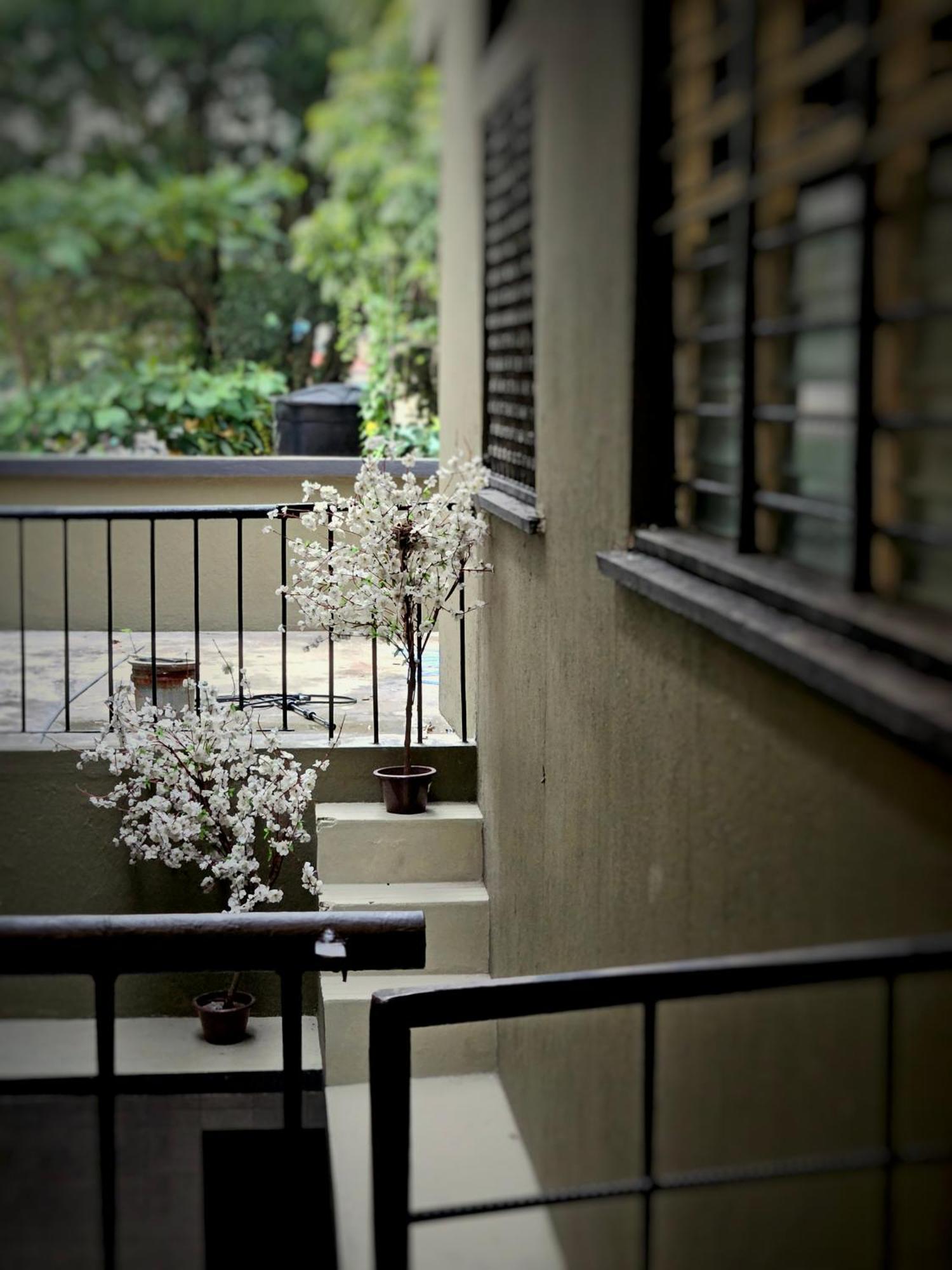 85 Boutique Hotel Ipoh Exterior foto