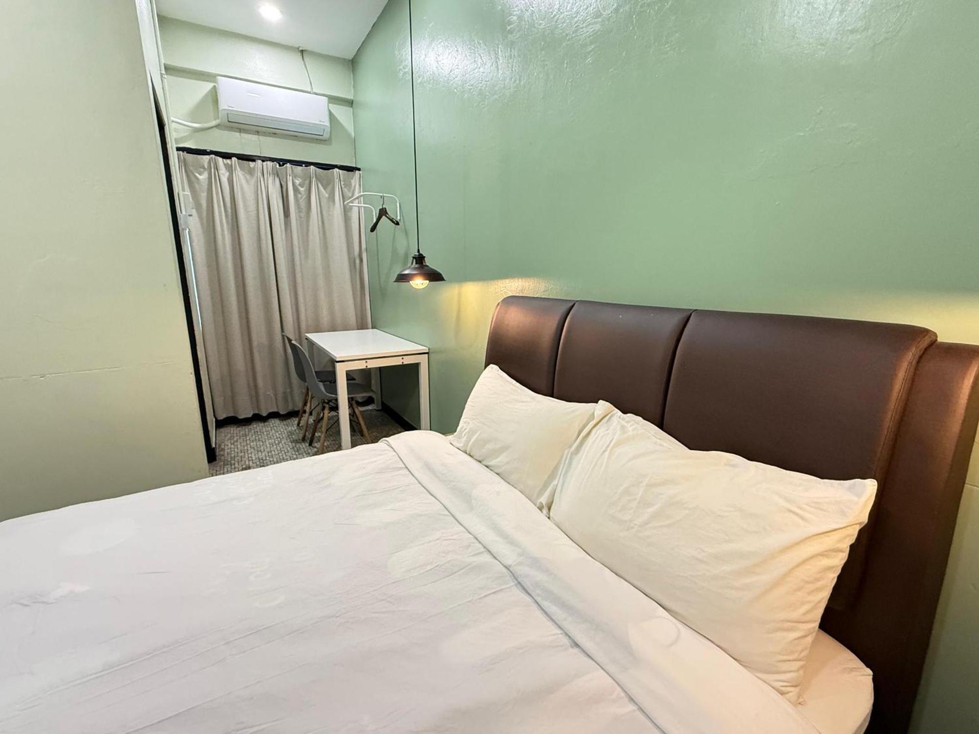 85 Boutique Hotel Ipoh Exterior foto